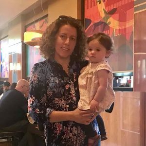 Meet your Posher, Maria